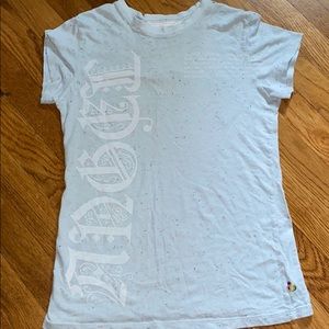 Harajuku lovers t shirt